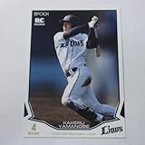 EPOCH 2019 NPB プロ野球カード■レギュラーカード■032/山野辺翔/西武 ≪エポック 2019 NPB プロ野球カード≫