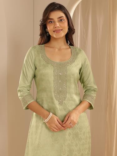 Image of Libas Women Kurta Set