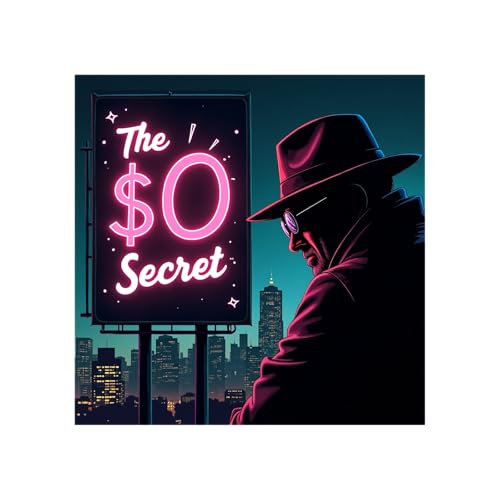 The $0 Secret - How to Spy on Competitor Ads