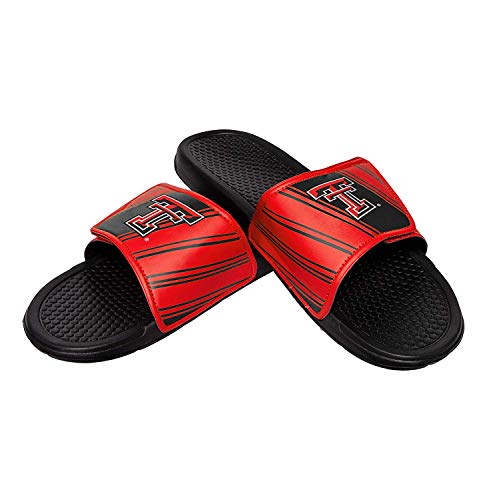 FOCO Troy Trojans NCAA Mens Legacy Sport Slide - XL