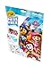 Crayola PAW Patrol Color Wonder Mess Free Coloring Set, Metallic Markers & Paper, PAW Patrol Toys, Toddler Coloring Kit, Travel Activity, Gift for Kids, 3+