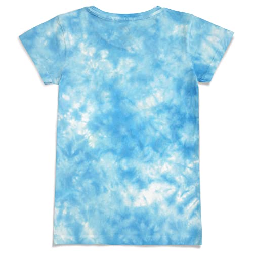 Image of Kidsville Boy's Solid Regular Fit T-Shirt
