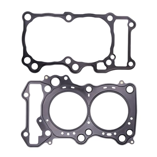 Joint de culasse moto AN650 étanchéité renforcée anti-fuite liquide