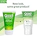 Good Clean Love All Natural Personal Lubricant, Almost Naked 4 oz (Pack of 3)