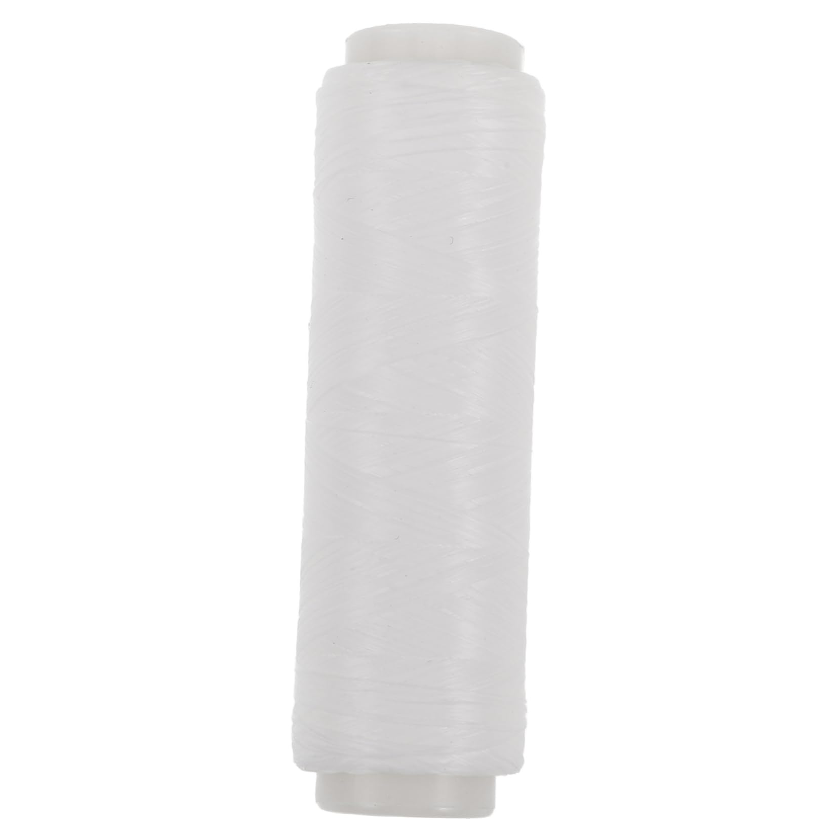 GOOHOCHY Fishing Thread Elastic Line Spool Design Fishing Twine for Salmon and Bass