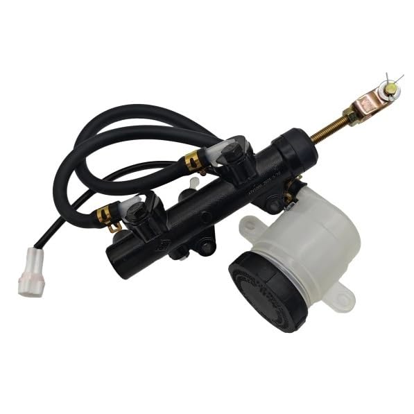 Bomba de freno para AOD-S 850 y MUD Pro rutas de montaña seguras 17006010270