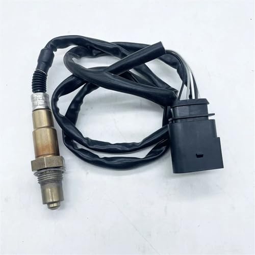 Sonde Lambda O2 06A906262Q pour VW Phaeton V8 2004-2006, lot de 2 capteurs à large bande