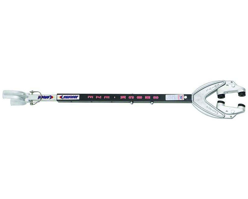 Swivl-Eze Shock Absorbing TRANSOM Saver