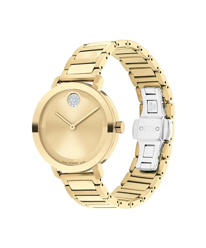 Movado Bold Evolution 2.0 Women's Watch2