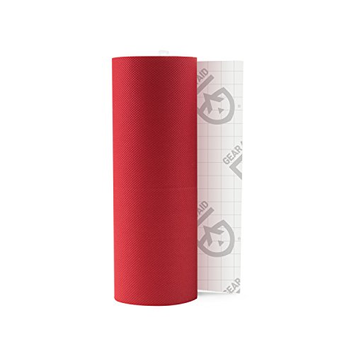 Gear Aid Ruban adhésif tenacious pour réparation de la moisissure Taille unique Cover