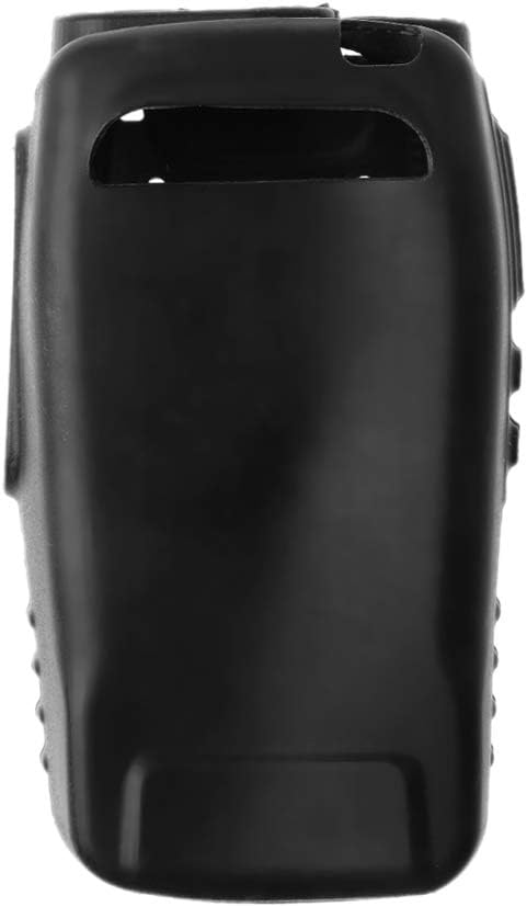 2Pcs Silicone Protective Cover for Case for BF-888s 2-Way Radio Walkie T