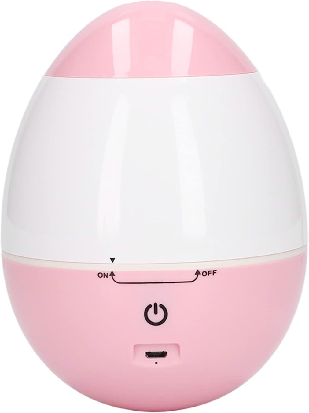 Humidificateur de voiture mignon et silencieux pour des trajets quotidiens apaisants