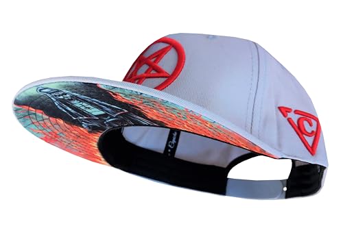Image of Capiche [99+ Variations] Special Series Snapback Cap - One Size Unisex Men