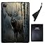 Forest Deer -740