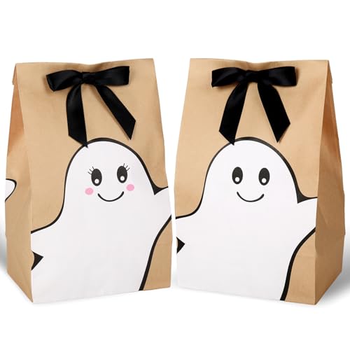 Boo Bags Halloween Goodies