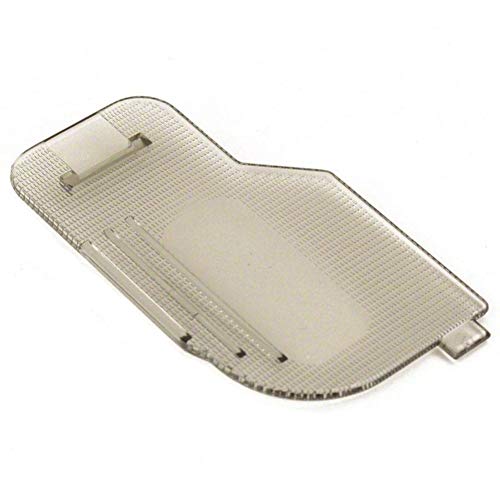 YEQIN XC8983021 - Plato para bobinas de coser Brother SE270D, SE350, SE400, SE425, RS240, RS250, RS260
