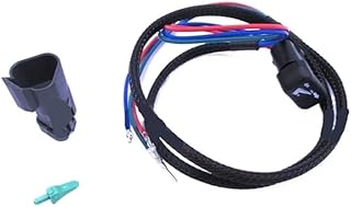 Outboard Trim Tilt PTT Switch Suitable for Boat Engine Top Mount Control Box with PT 5007485