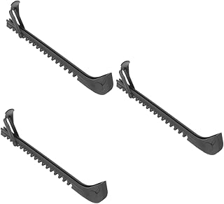 BESPORTBLE Protetor De Lâmina De Patinação No Gelo Protetor De Lâmina De Patinação Protetor De Lâmina Portátil Protetor De Lâmina Profissional Para Crianças Monopatin Para Niños Pode