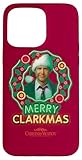 National Lampoon's Christmas Vacation Neon Clark Case for iPhone 15 Pro Max