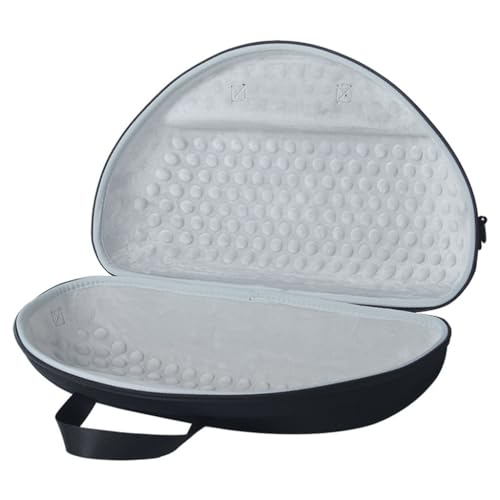 NSDSW Portable Hard Carrying Case Storage Bag Replacement for HarmanKardon Go+Play 3 Speakers, Case Only