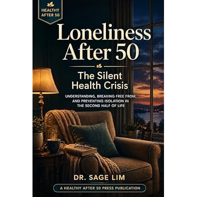 Loneliness After 50