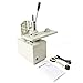 TFCFL Electric Curtain Eyelet Machine for 12 (1-9/16