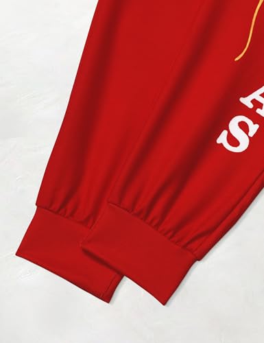 Image of Toddler Boy Clothes Dinosaur Printed Hoodies Long Sleeve Pant Sets