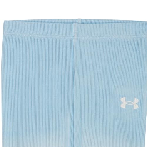 Image of Under Armour Girl's 2-piece Sweatshirt and Leggings Outfit Set