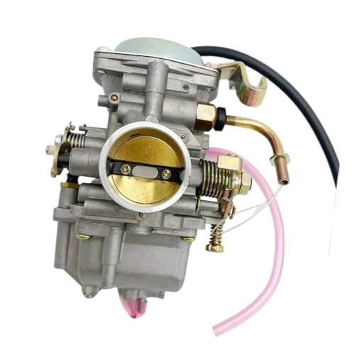 Carburateur JS400-7 pièce de rechange quad Jianshe 400 Mountain Lion Buggy