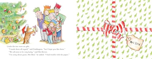 Paddington's Christmas Post: The perfect Christmas gift!