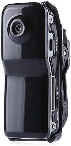 Mini Sport Camera HD Body Camera Video Recorder Portable Pocket DV Cam