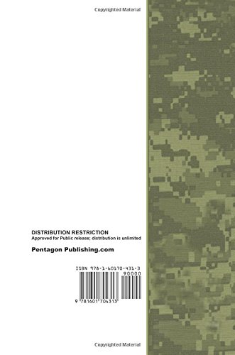 Map Reading and Land Navigation and Marine Scouting and Patrolling