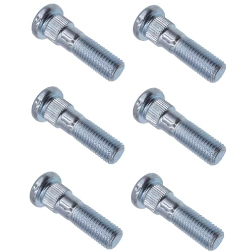 Pernos de cubo de rueda para eliminar vibraciones en Lexus RX350L y LX450