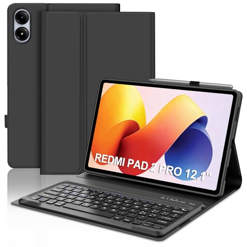 Tastiera XIAOMI REDMI Pad 2 Pro/Pad Pro 12.1