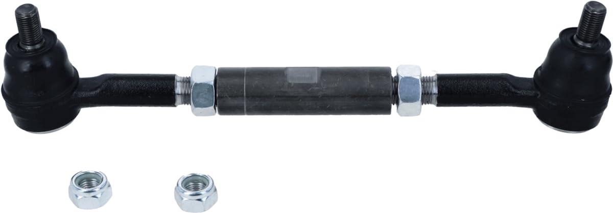 LEMFÖRDER 11876 02 Barra de Acoplamiento para Nissan Terrano MK II (R20) 1992-2007 Derecha, Izquierda, Exterior, Eje Delantero y otros vehículos