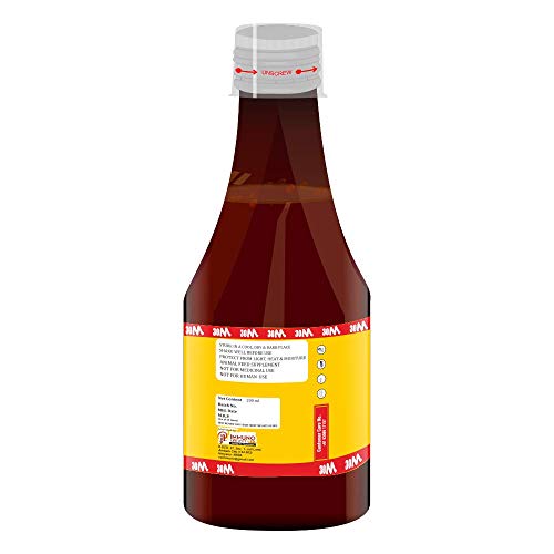 Calcium-Syrup-Tonic-for-Dogs-Puppies-Cats-Calcium-Phosphorus-Vitamin-D3-Vitamin-B12-Vitamin-A-Vitamin-E-Lysine-Vet-Cal-Ultra-Pack-of-2