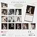 Taylor Swift OFFICIAL | 2026 12 x 24 Inch (Hanging) Monthly Square Wall Calendar | Plastic-Free | BrownTrout | Music Pop Singer Songwriter Celebrity