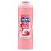 Suave Essentials Body Wash, Wild Cherry Blossom, 15 Ounce (Pack of 3)