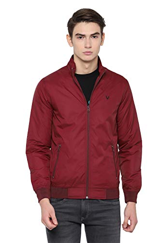Image of Allen Solly Men's Blouson