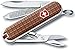 Produktbild Victorinox Taschenmesser Classic SD (7 Funktionen, Klinge, Schere, Nagelfeile) chocolate