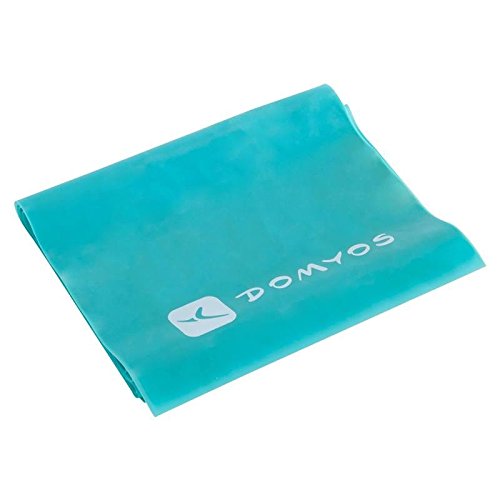 DOMYOS LIGHT RESISTANCE BAND Amazon.in Sports, Fitness & Outdoors