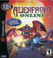 Vista 2 de Alien Front Online wMicrophone