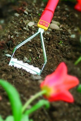 Wolf-Garten RFM Push-Pull Weeder 3226004