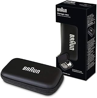 Braun etui ochronne do przechowywania