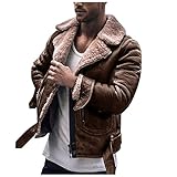 【Occasion】 : la veste pour homme est un bon choix pour de nombreuses occasions, telles que le quotidien, le ski, les vacances, le travail, la pêche, les fêtes, la moto, etc. Un manteau d’hiver chaud et court est un incontournable de votre garde-robe d’extérieur.