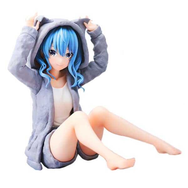 ホロライブ # IF -Relax time- リラックスタイム 星街すいせい フィギュア