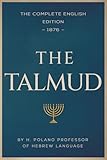 The Talmud in English Complete