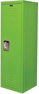 Hallowell Kid Locker, 15