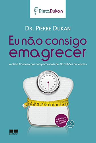 Eu não consigo emagrecer