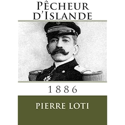Pecheur d'Islande: 1886